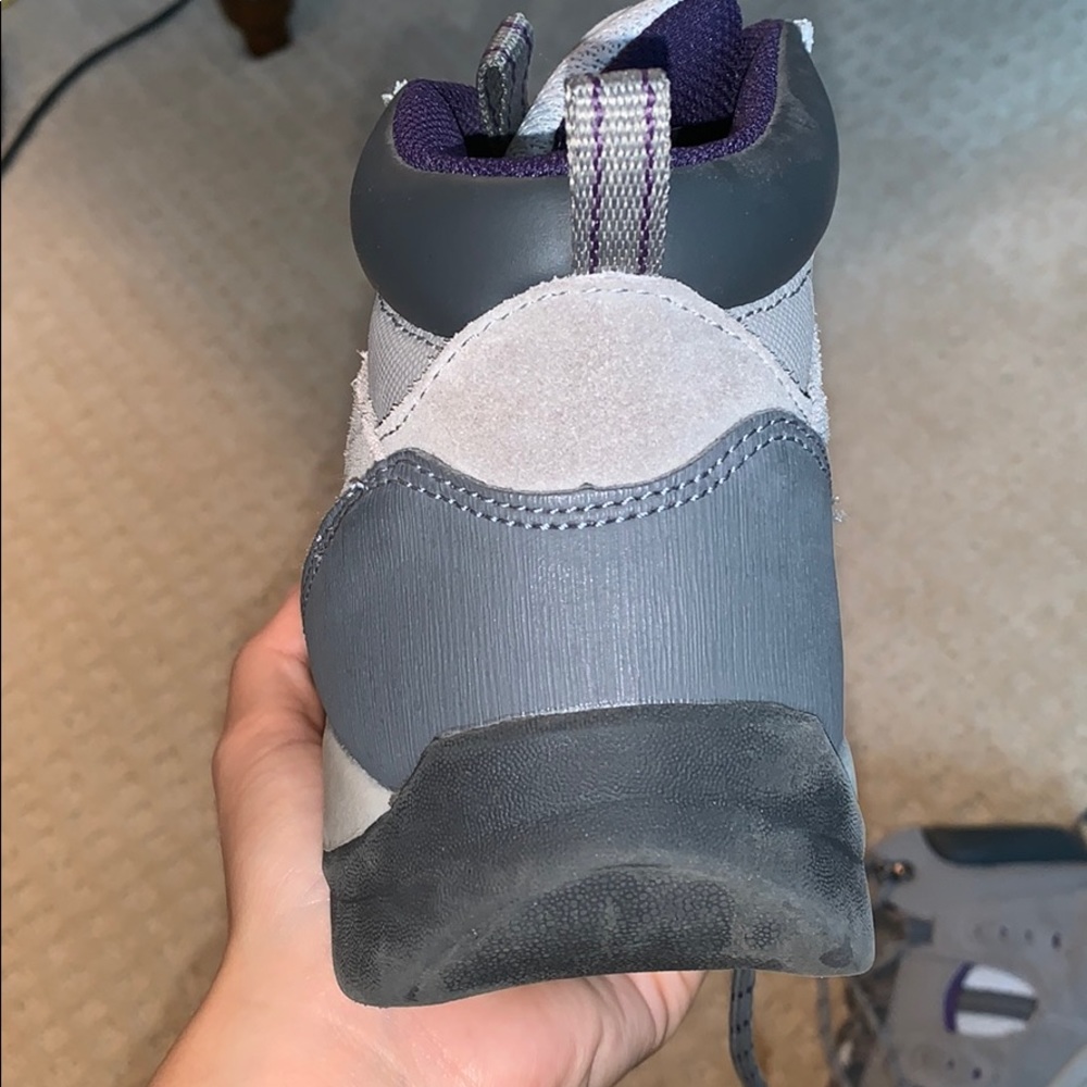NEVER BEEN WORN Hiking Boots - Picture 3 of 3